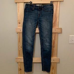 Abercrombie & Fitch Jeggings